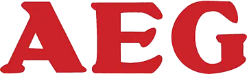 AEG logo