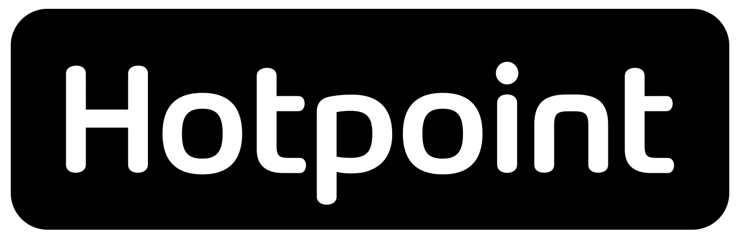 Hotpoint logo