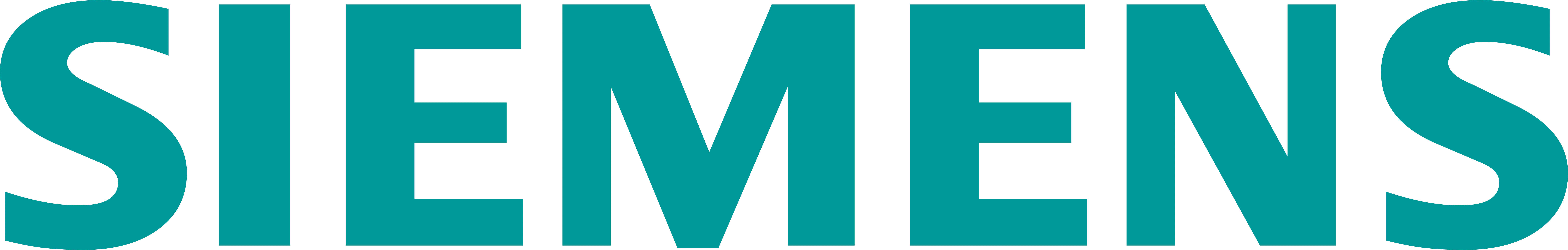 Siemens logo